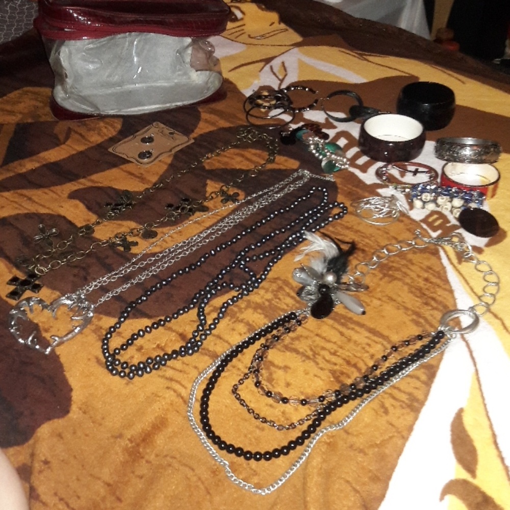 jewelry lot ***SOLD****